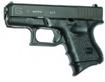 Pearce Grip PG 26 GLOCK model 26/27/33/39 grip extension